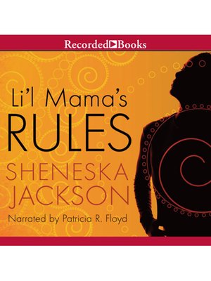 cover image of Lil' Mama's Rules
